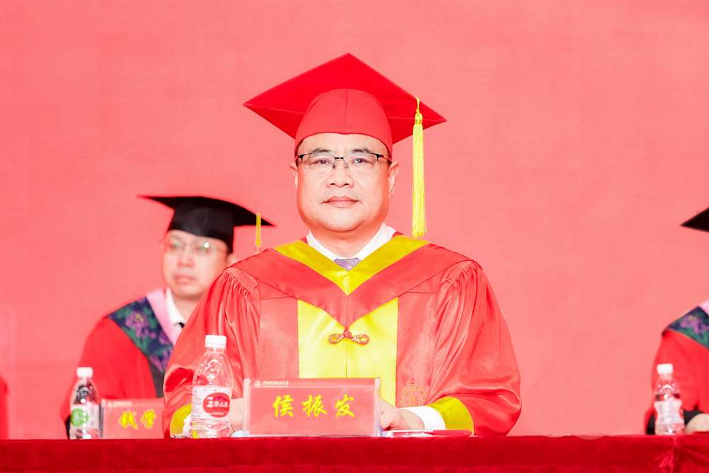 中南财经政法大学认可度