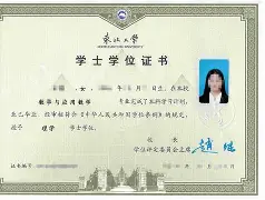 中国科学技术大学本科毕业生的去向
