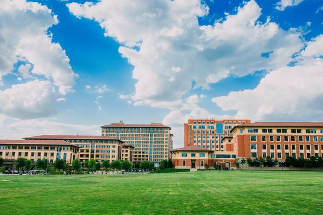 太原理工大学学费