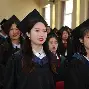 首都医科大学毕业证图片