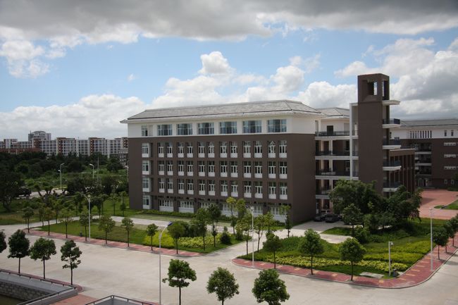 福建师范大学福清分校毕业什么证书