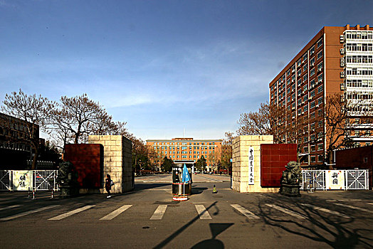 中国农业大学烟台研究院